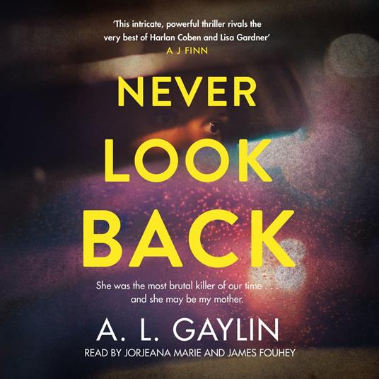 Never Look Back