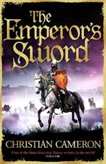The Emperor's Sword: Pre-order the brand new adventure in the Chivalry series!