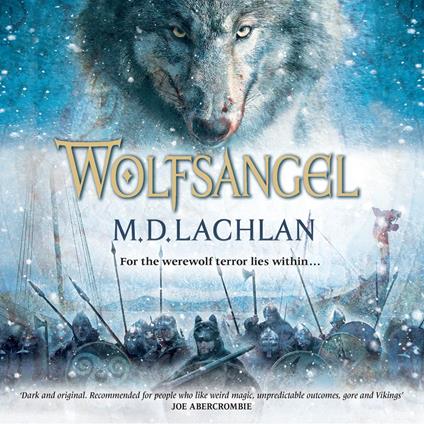 Wolfsangel