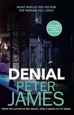Denial: A gripping thriller filled with twists and turns
