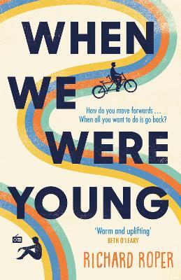 When We Were Young - Richard Roper - cover