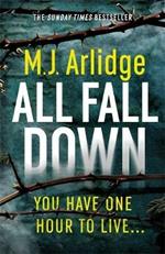 All Fall Down: The Brand New D.I. Helen Grace Thriller