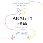 Anxiety Free
