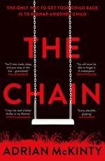 The Chain: The Award-Winning Suspense Thriller of the Year