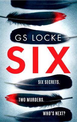 Six - G.S. Locke - cover
