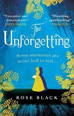 The Unforgetting: A spellbinding and atmospheric historical novel