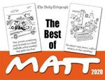 The Best of Matt 2020: The funniest and best from the Cartoonist of the Year