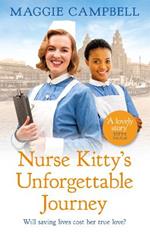 Nurse Kitty's Unforgettable Journey