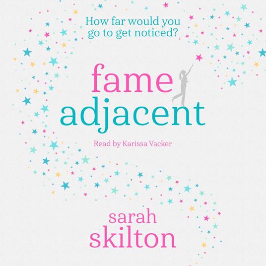 Fame Adjacent