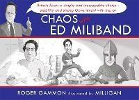 Chaos with Ed Miliband - cover