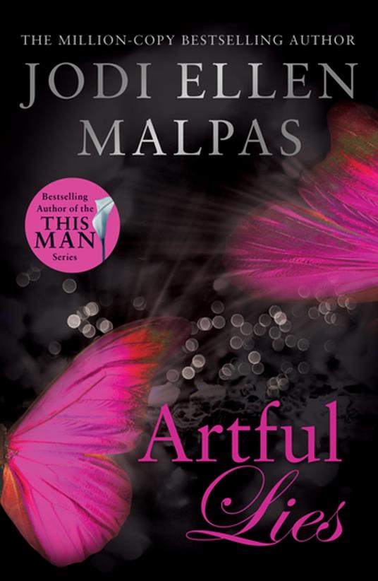 Artful Lies - Jodi Ellen Malpas - ebook