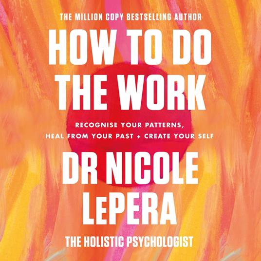 How To Do The Work