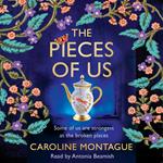 The Pieces of Us