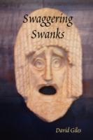 Swaggering Swanks - David Giles - cover