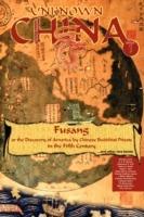 Unknown China. Issue 1. - Andrew Timofeevich - cover