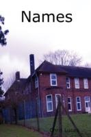 Names - Chris Lucas - cover