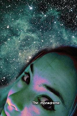 The Monodreme - Ian Moore - cover