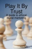 Play It By Trust - Thom Poole - cover