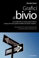 Grafici al bivio - Davide Vasta - copertina