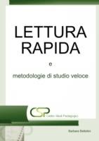 Lettura rapida - Barbara Bettetini - copertina
