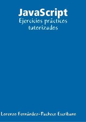 JavaScript - lorenzo fernandez-pacheco escribano - cover