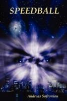 Speedball - Andreas Sofroniou - cover