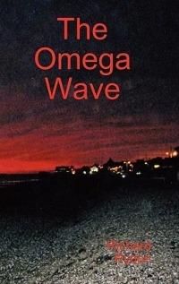 The Omega Wave - Richard Rydon - cover