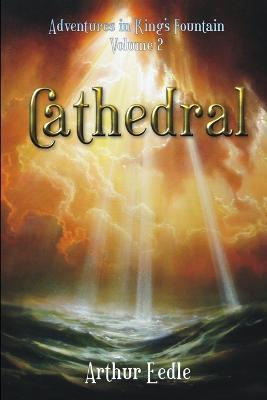 Cathedral - Arthur Eedle - cover