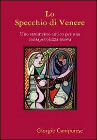 Lo Specchio di Venere - Giorgio Camporese - copertina