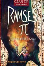 Ramses II and the Battle of Kadesh