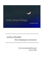 Soul Physiology