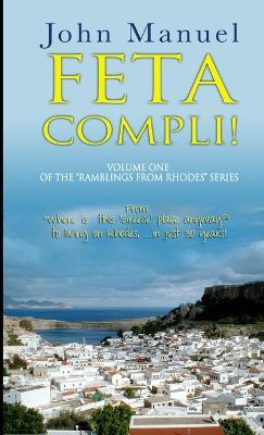 Feta Compli! - John Manuel - cover