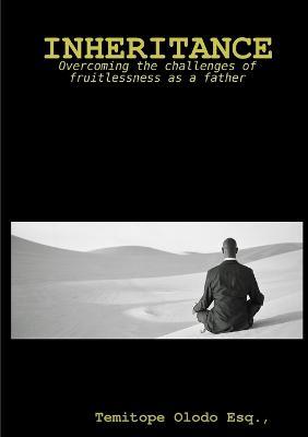 Inheritance - Temitope Olodo - cover