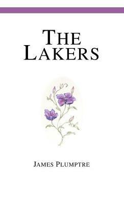 The Lakers (1798) - James Plumptre - cover