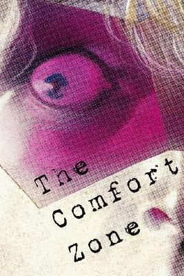 The Comfort Zone - Nick Morgan - cover
