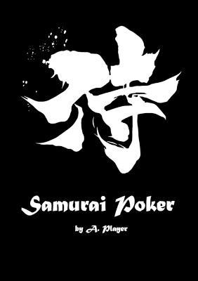 Samurai Poker - A Player - cover