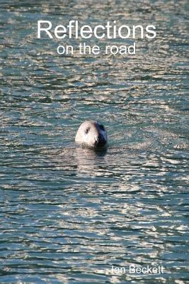 Reflections - Ian Beckett - cover