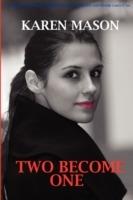 Two Become One - Karen Mason - cover