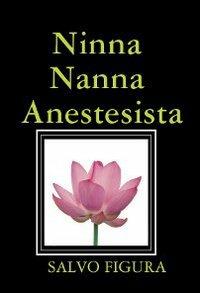 Ninna Nanna anestesista - Salvo Figura - copertina