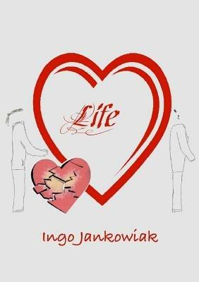 Life - Ingo Jankowiak - cover