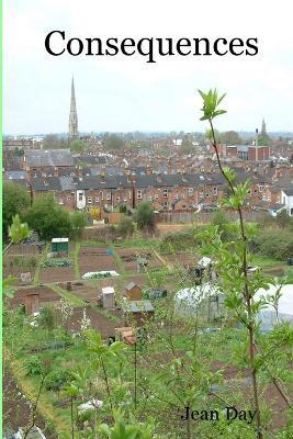 Consequences - Jean Day - cover