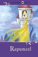 Ladybird Tales: Rapunzel - Vera Southgate - cover