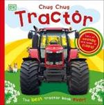 Chug Chug Tractor