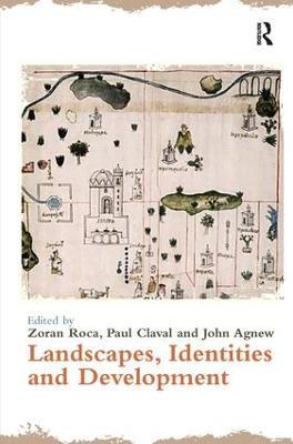 Landscapes, Identities and Development - cover