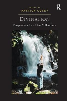 Divination: Perspectives for a New Millennium - cover