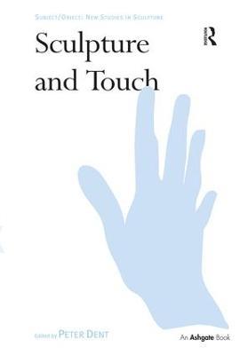 Sculpture and Touch - cover