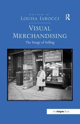 Visual Merchandising: The Image of Selling - cover