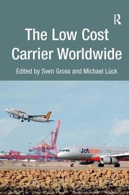 The Low Cost Carrier Worldwide - cover