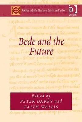 Bede and the Future - cover