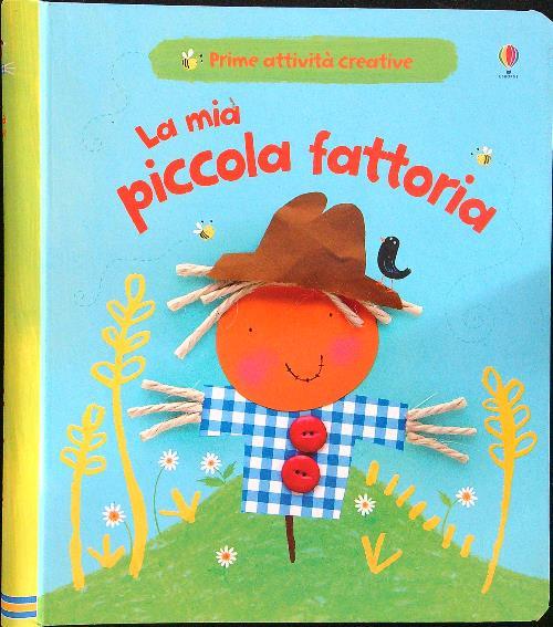Libro di Faccia